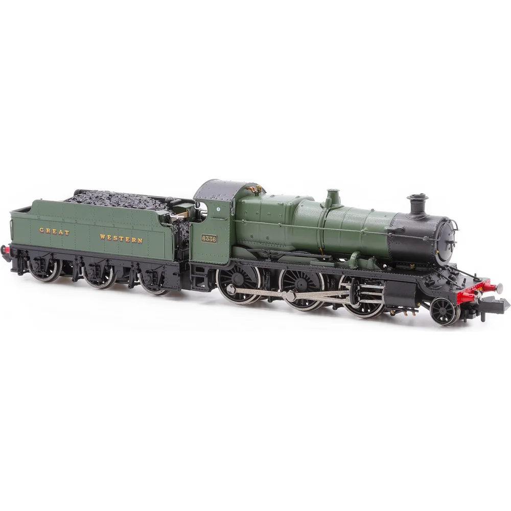 right-front-three-quarter-view by Dapol