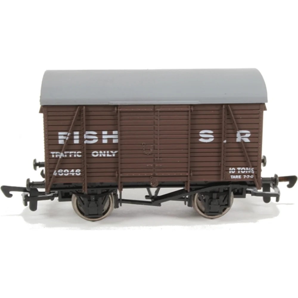 side-elevation-left-direction by Dapol
