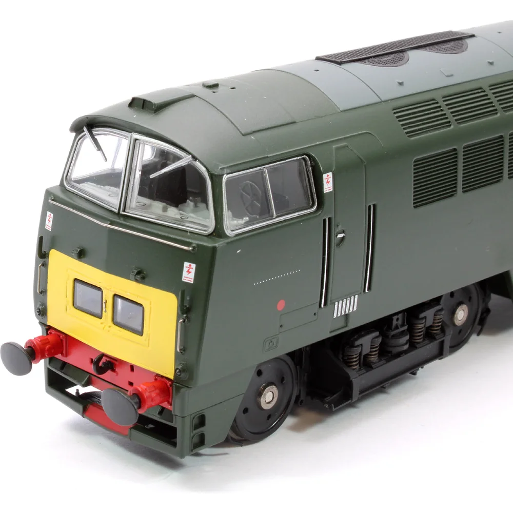 close-up-of-cab-left by Dapol