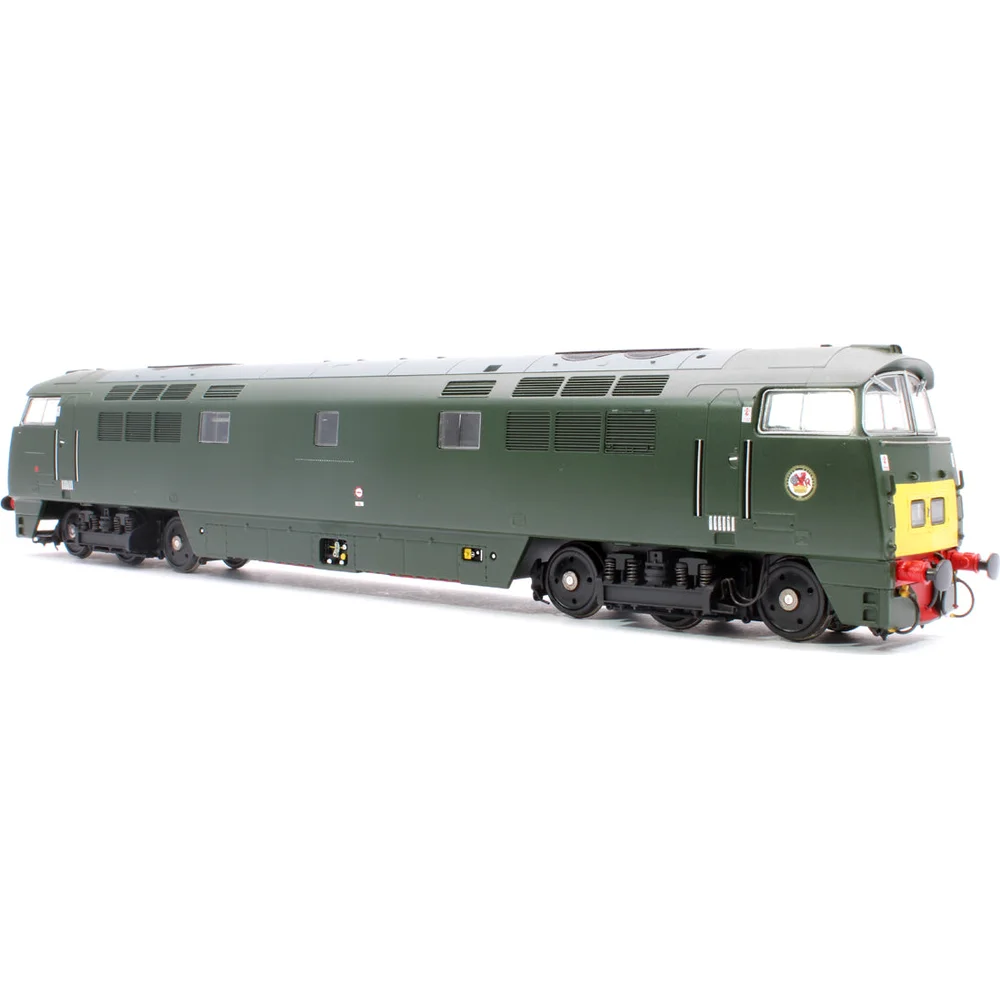 right-rear-three-quarter-view by Dapol