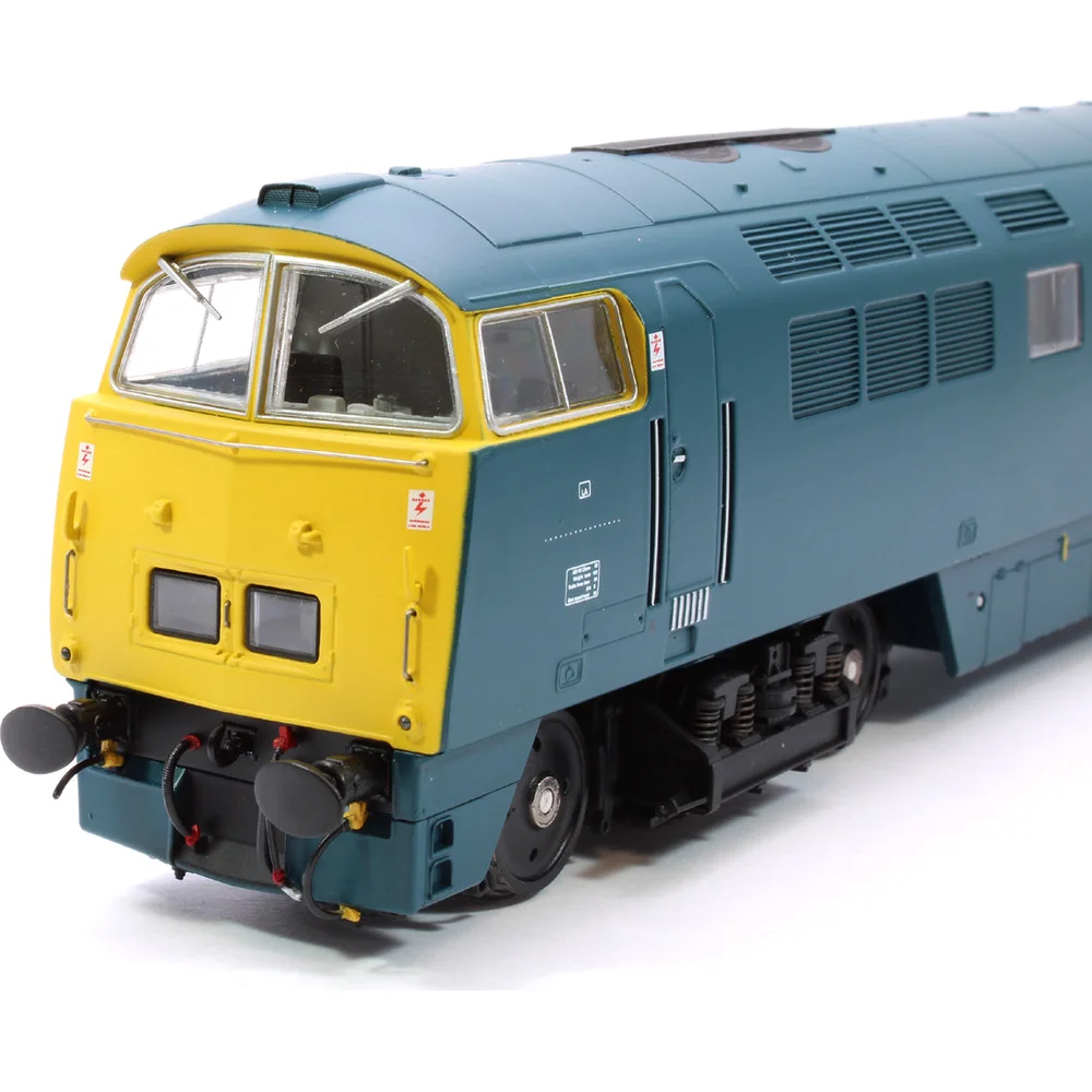 close-up-of-cab-left by Dapol
