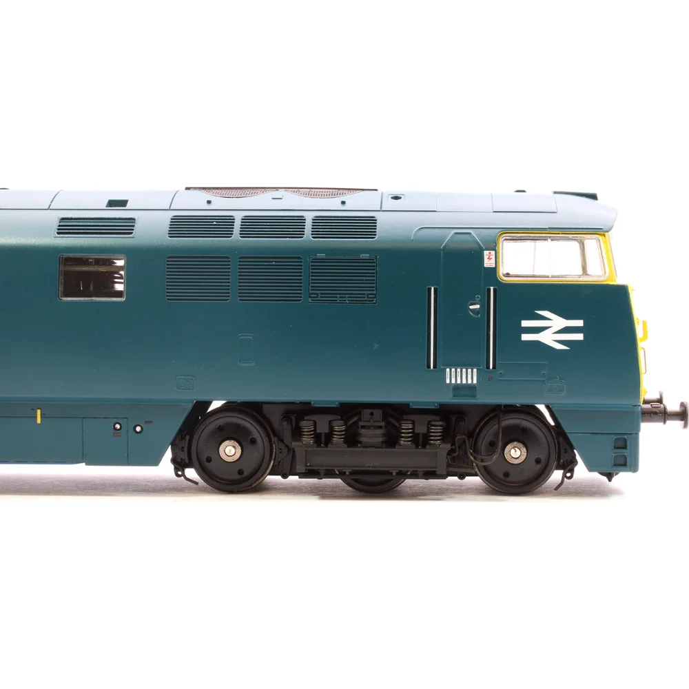 partial-side-elevation-right by Dapol