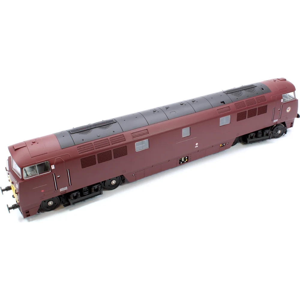 overhead-chassis-detail-view by Dapol