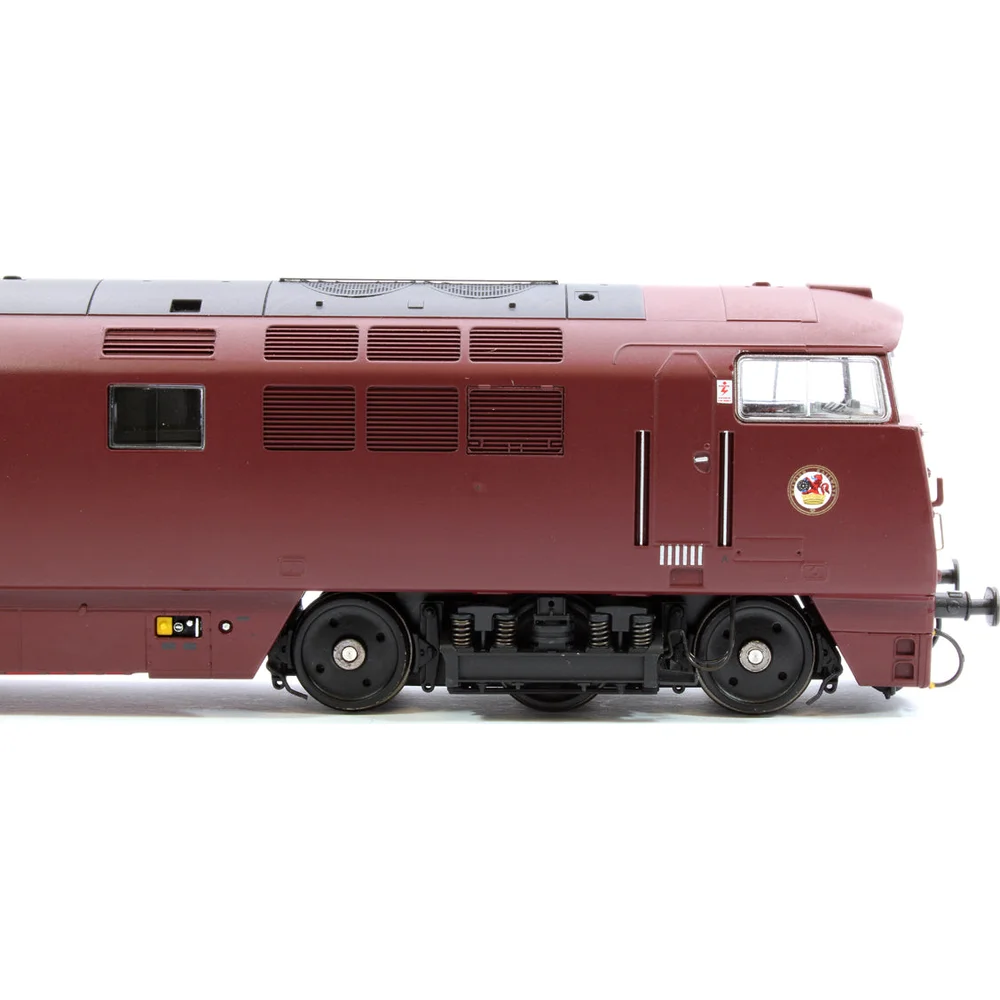partial-side-elevation-right by Dapol