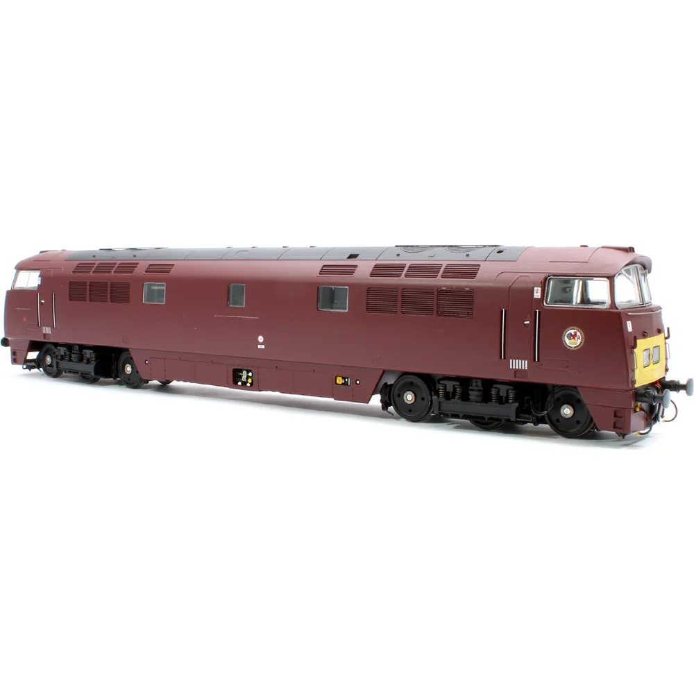right-rear-three-quarter-view by Dapol