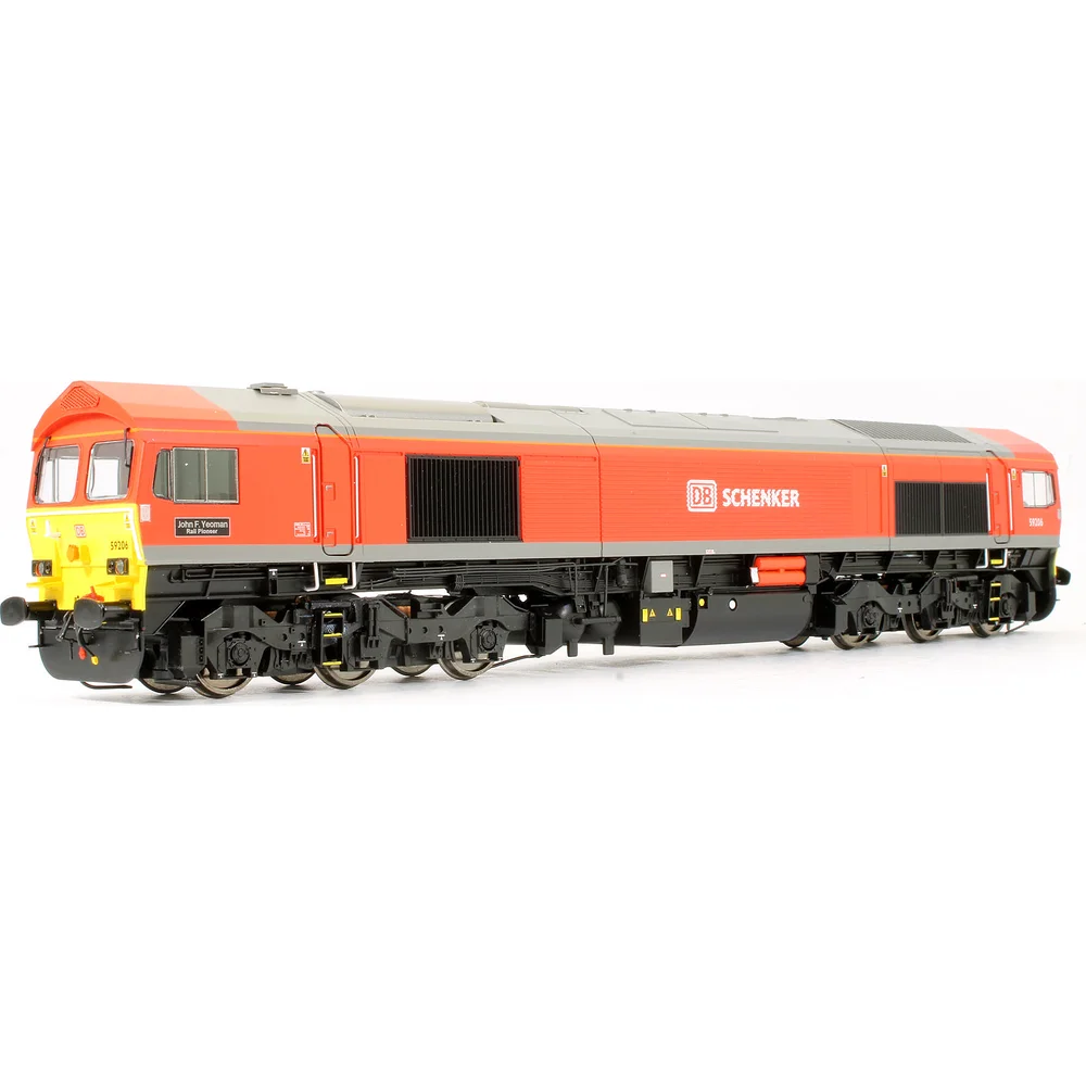 left-rear-three-quarter-view by Dapol