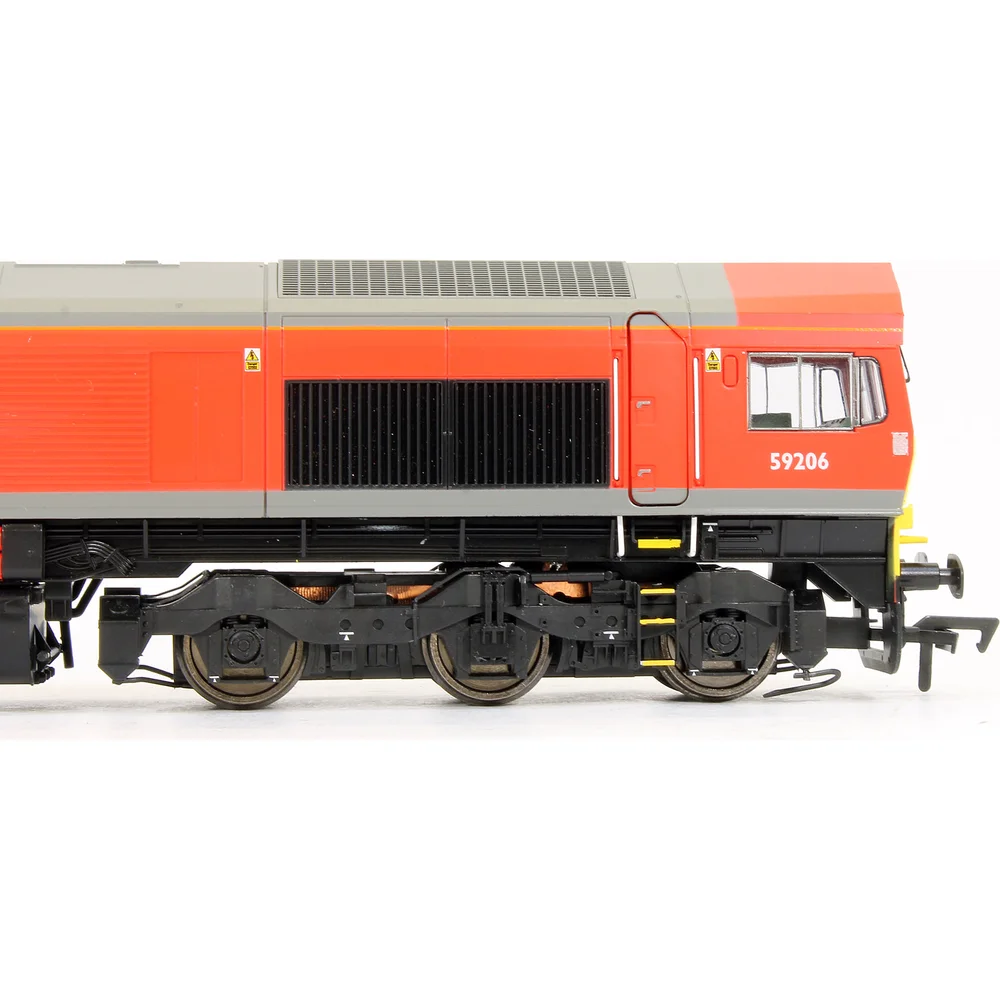 partial-side-elevation-right by Dapol