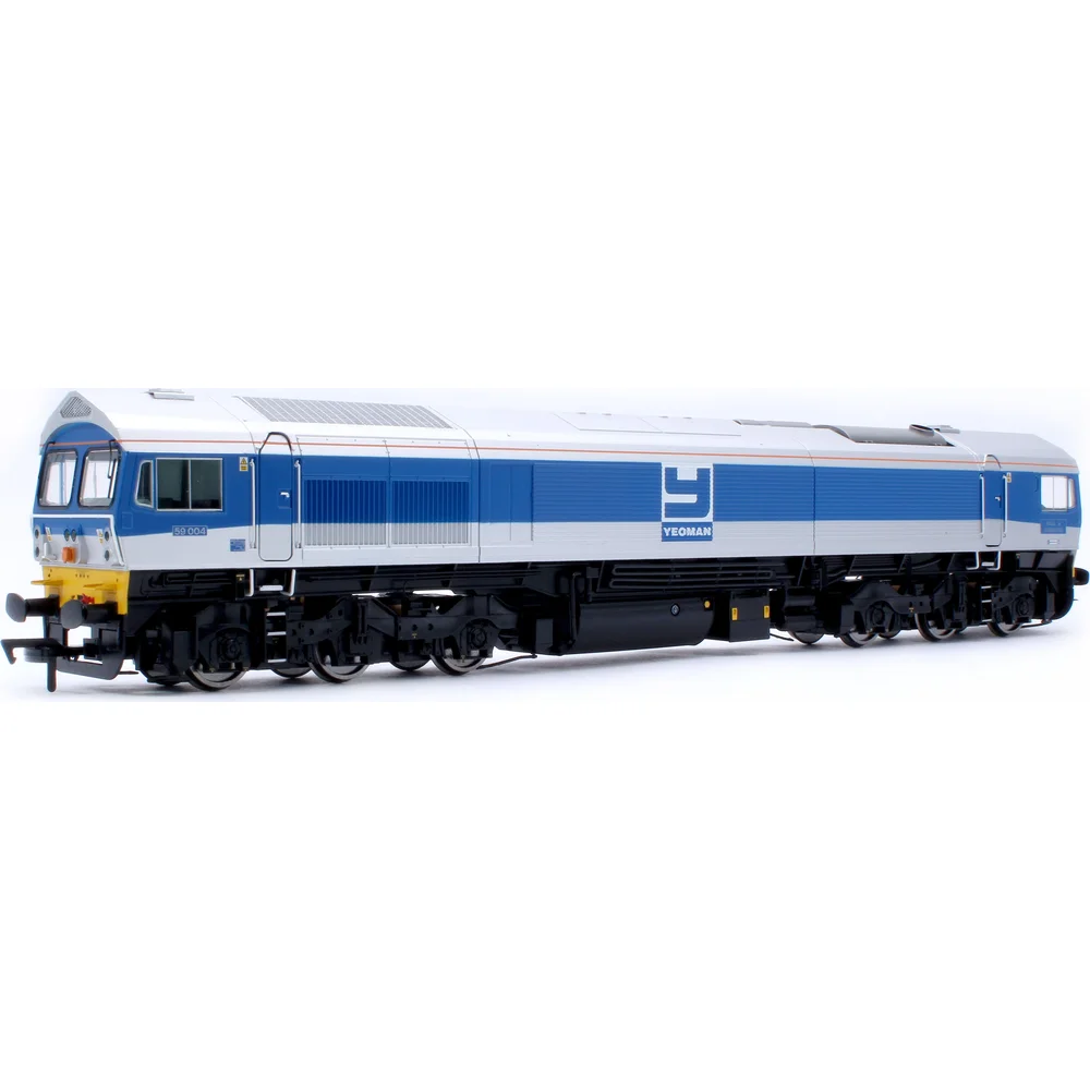 left-rear-three-quarter-view by Dapol