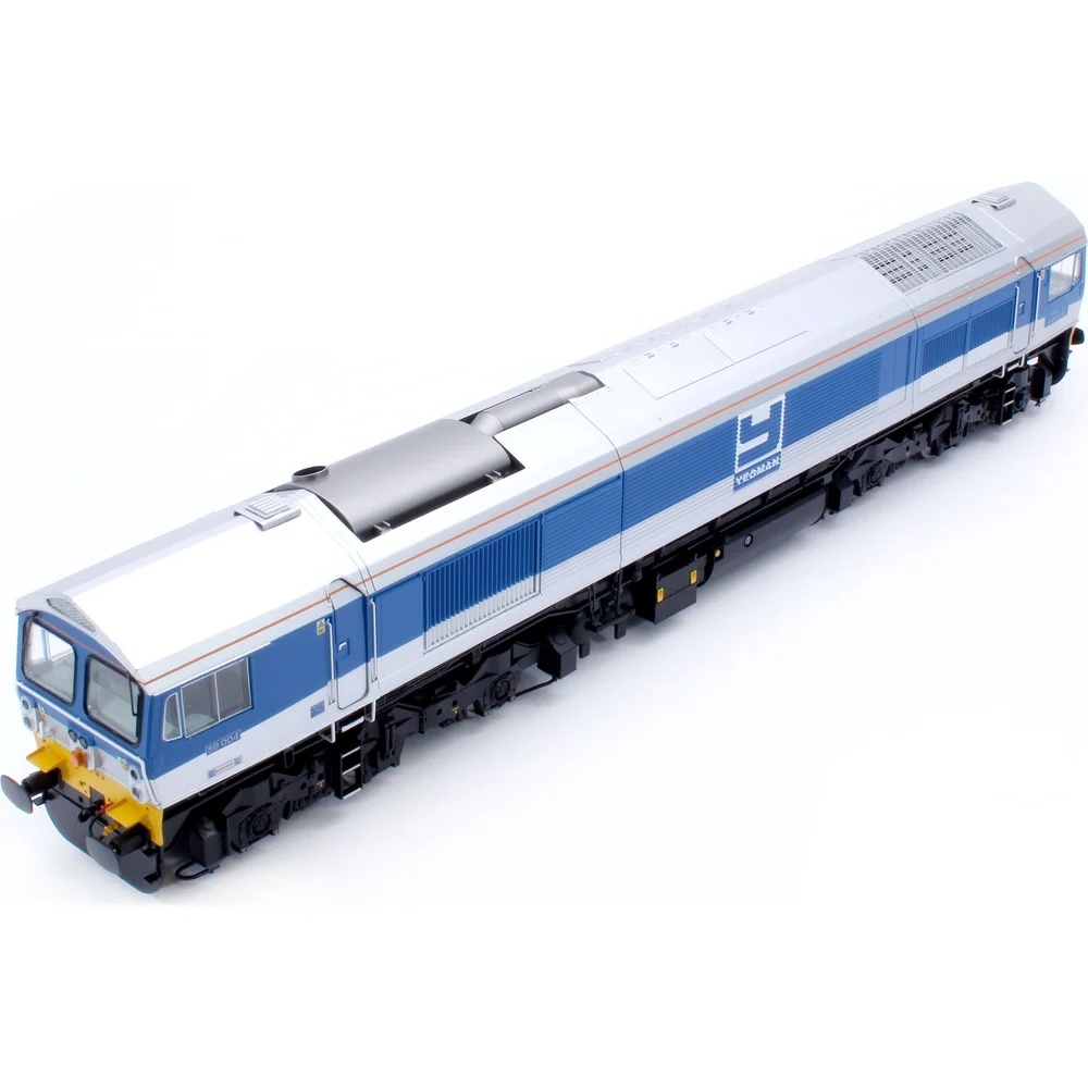 overhead-chassis-detail-view by Dapol