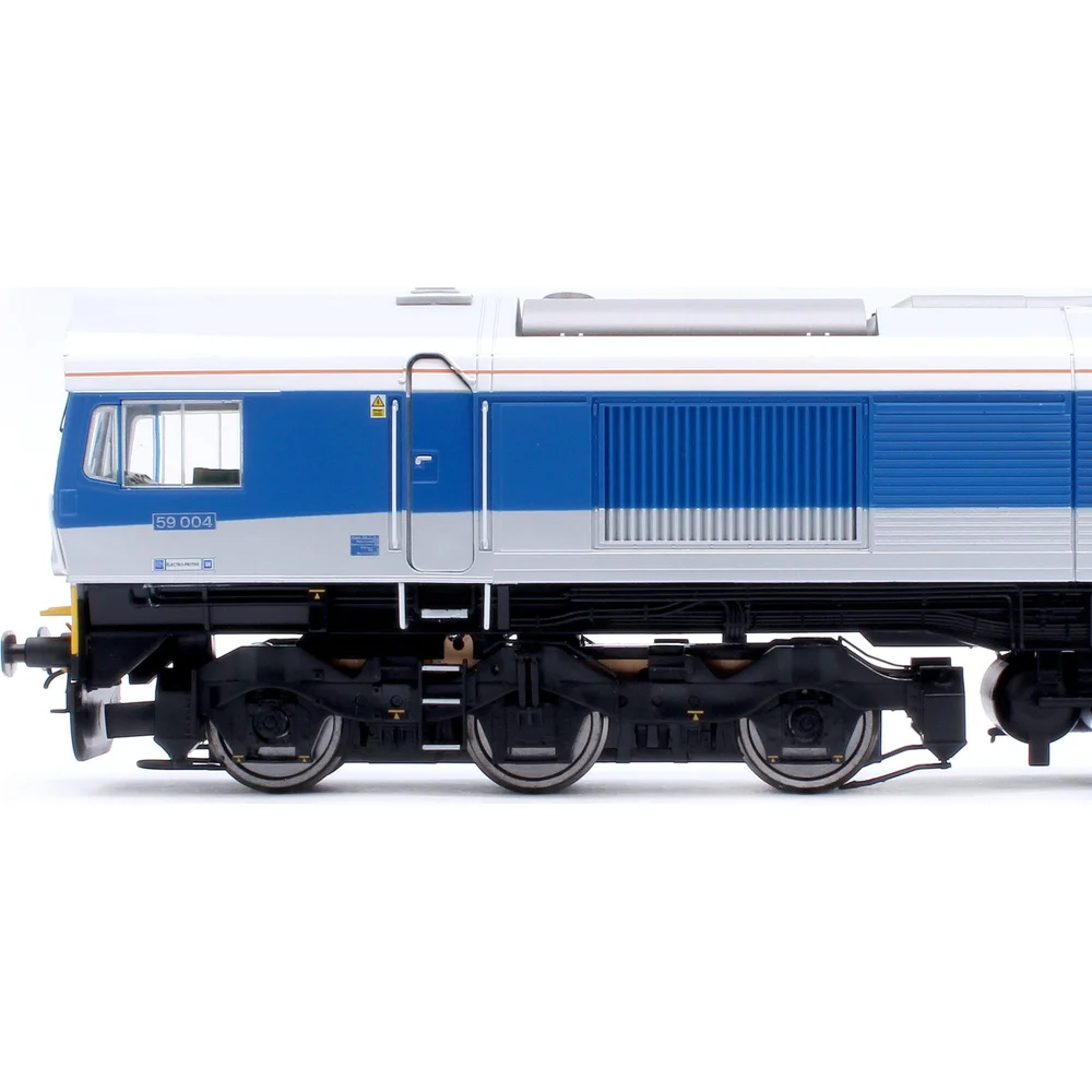 partial-side-elevation-left by Dapol