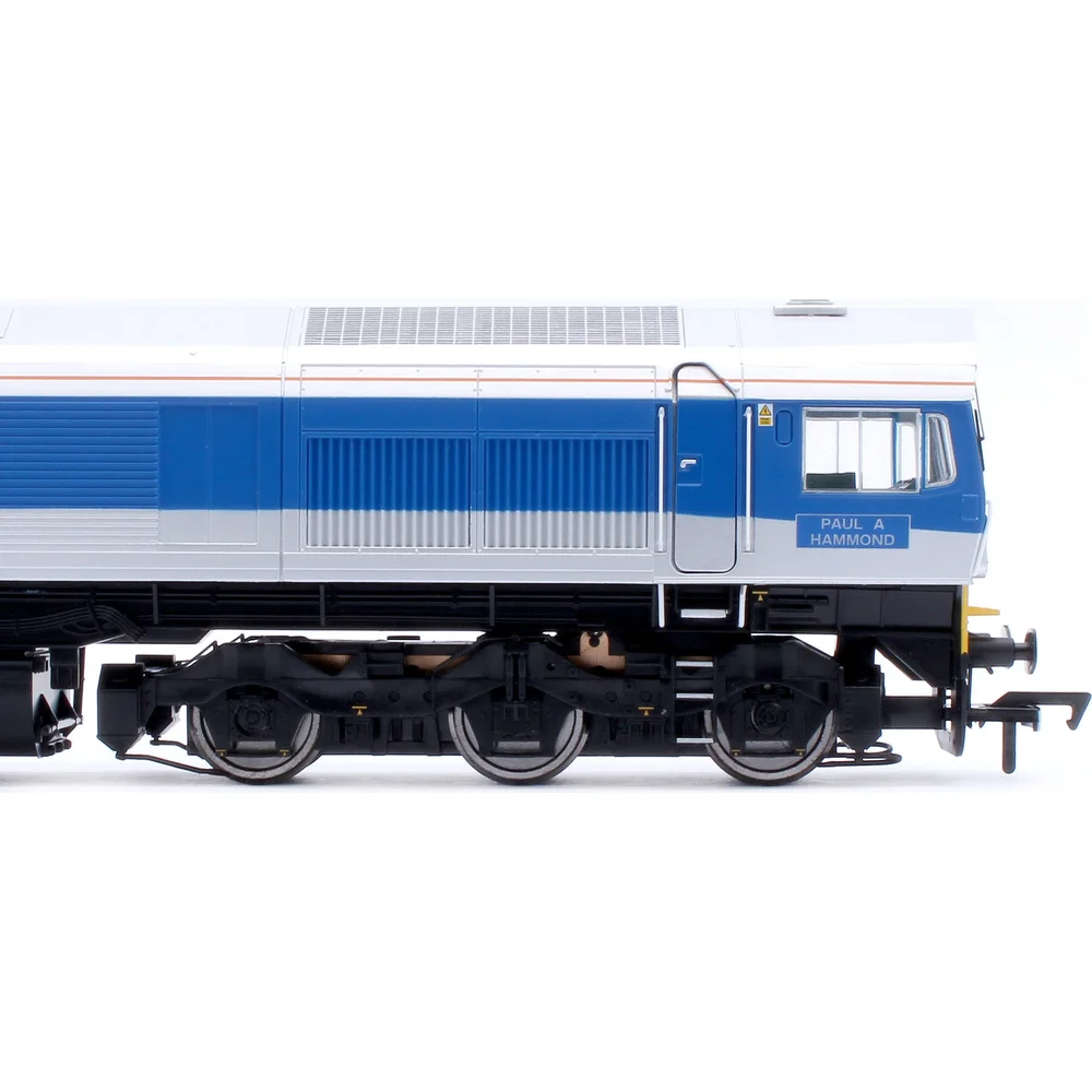 partial-side-elevation-right by Dapol