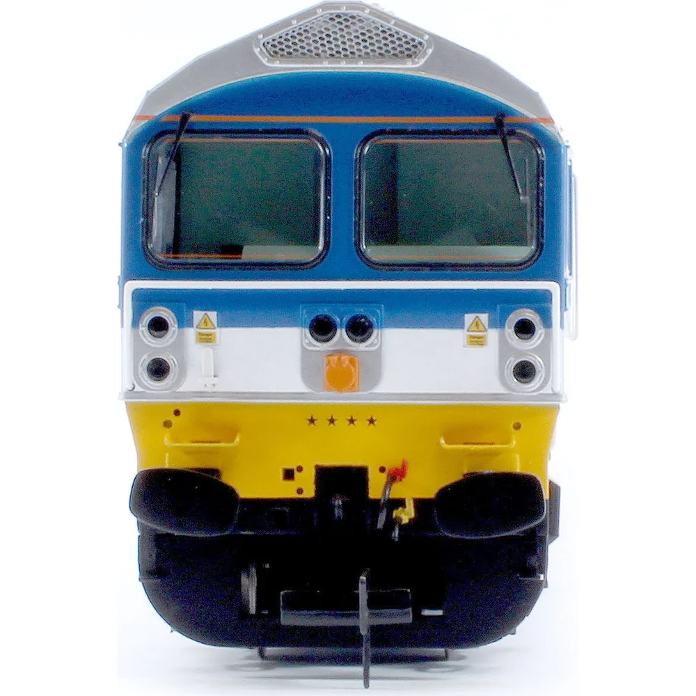 rear-elevation by Dapol