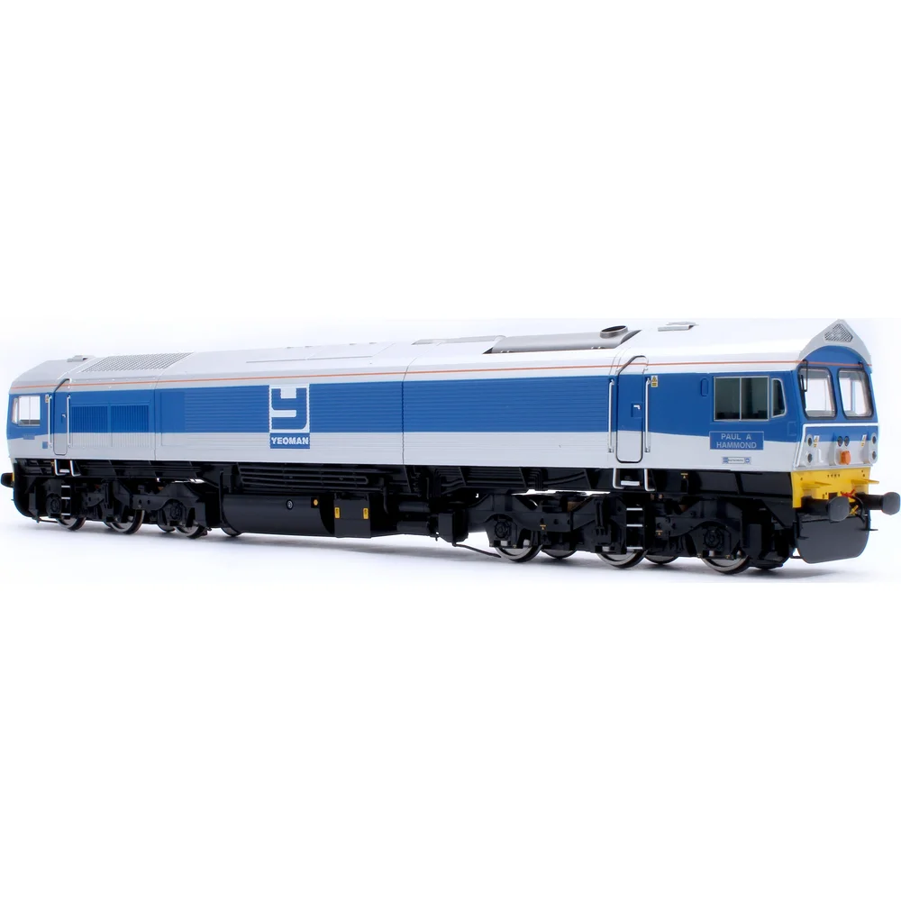 right-rear-three-quarter-view by Dapol