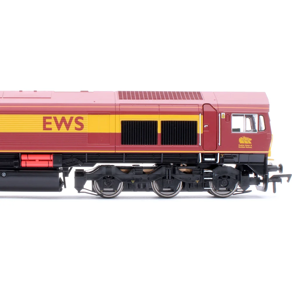 partial-side-elevation-right by Dapol