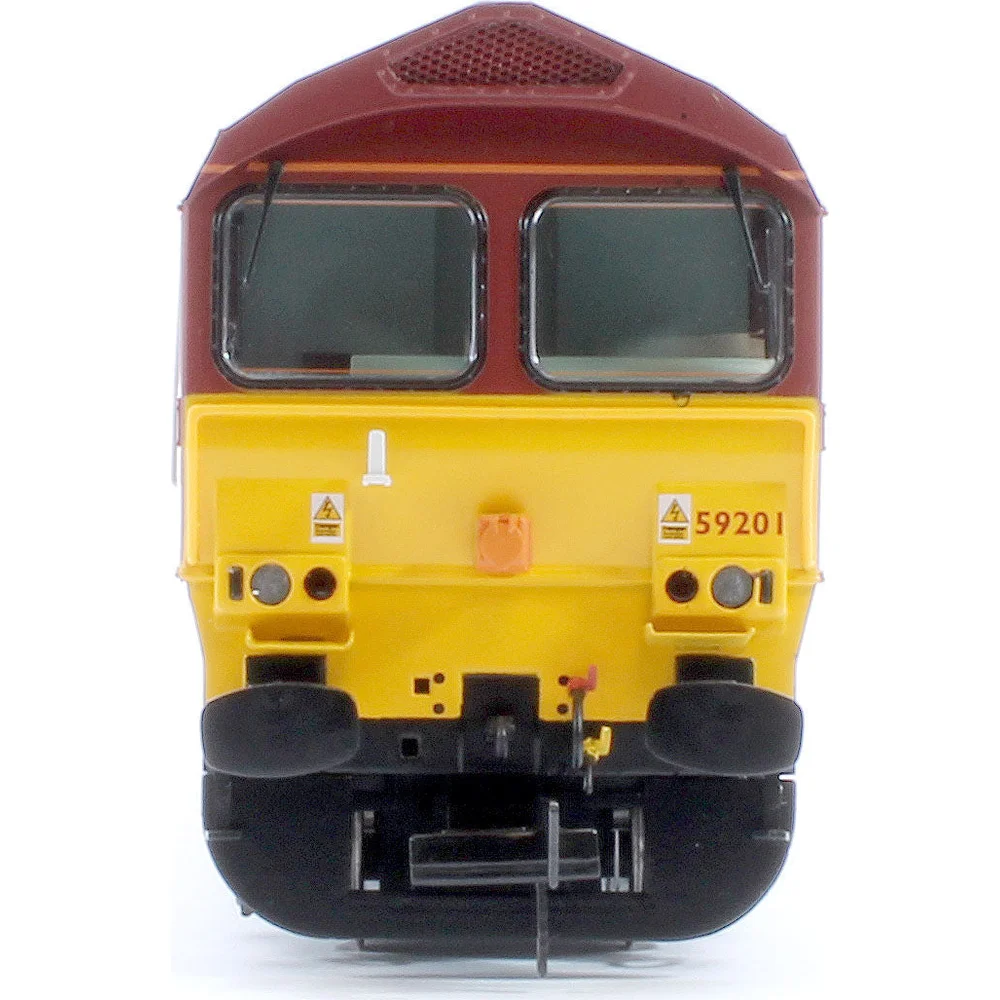 rear-elevation by Dapol