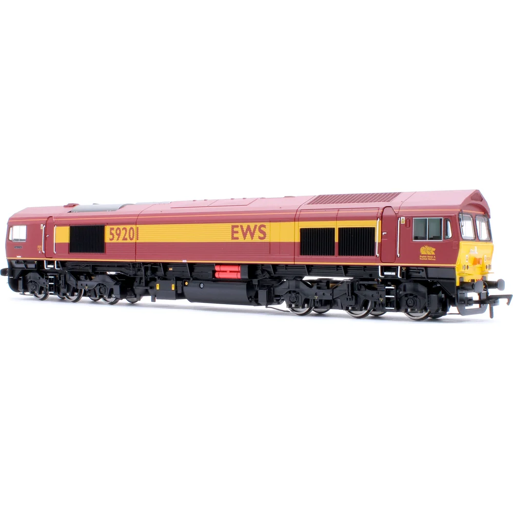 right-front-three-quarter-view by Dapol