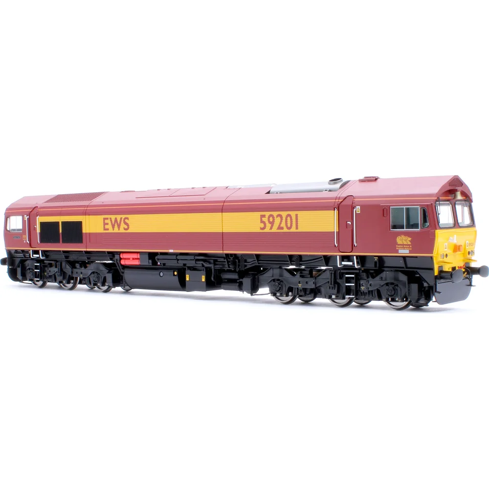 right-rear-three-quarter-view by Dapol