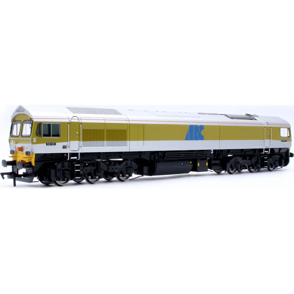 left-rear-three-quarter-view by Dapol