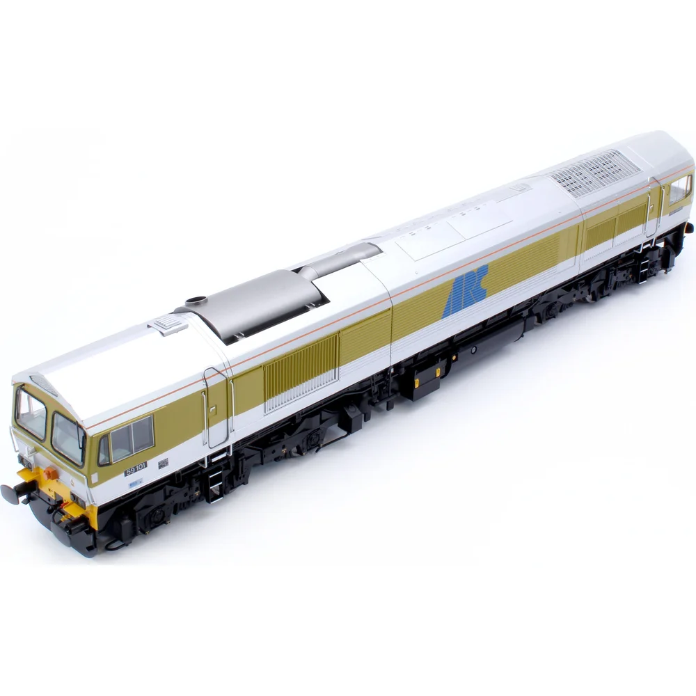 overhead-chassis-detail-view by Dapol