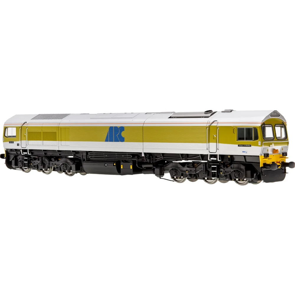 right-rear-three-quarter-view by Dapol