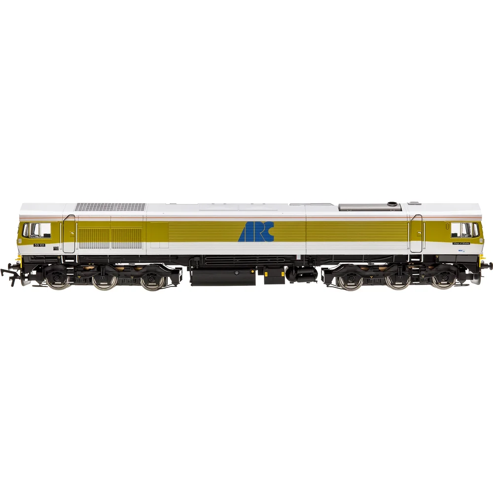side-elevation-left-direction by Dapol