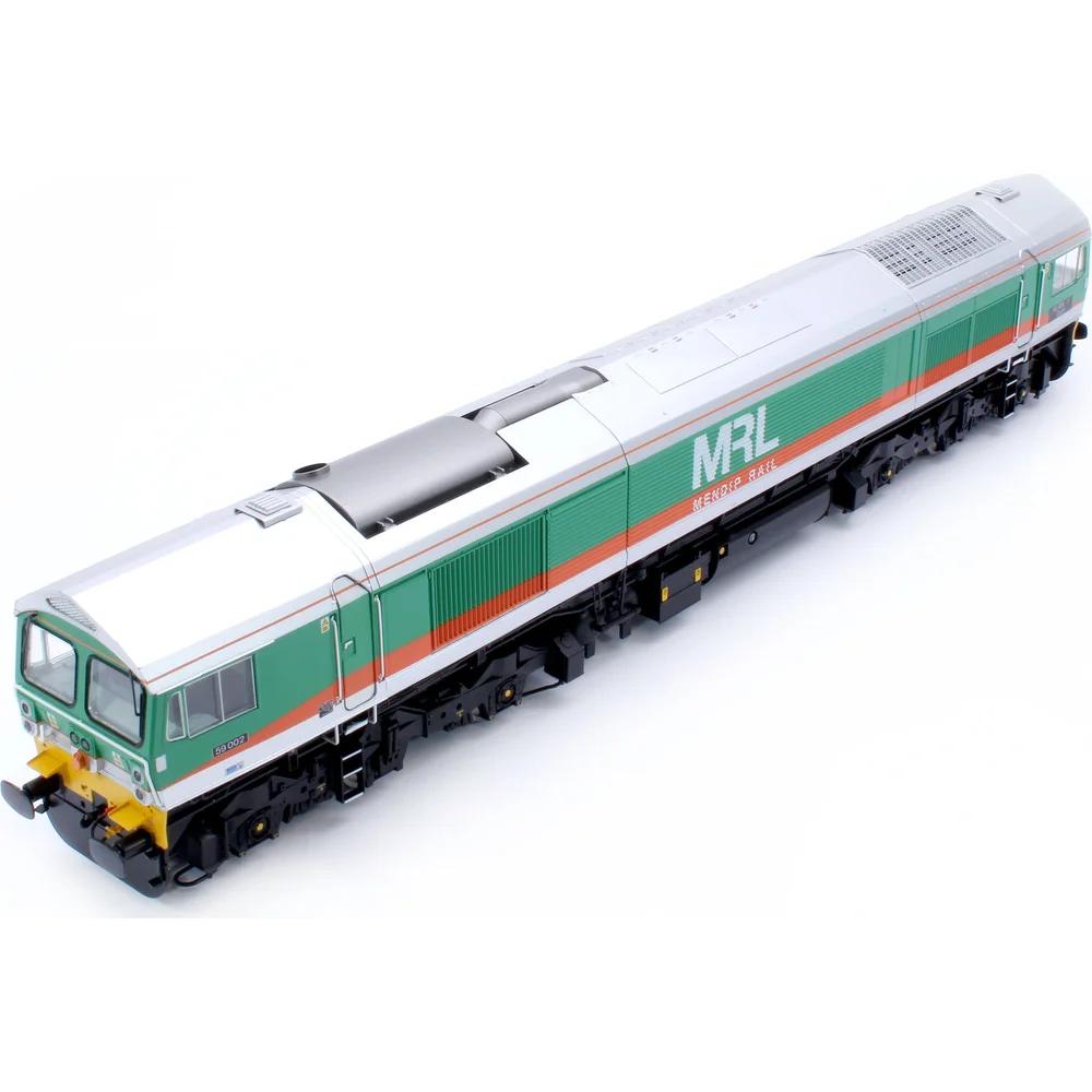 overhead-chassis-detail-view by Dapol