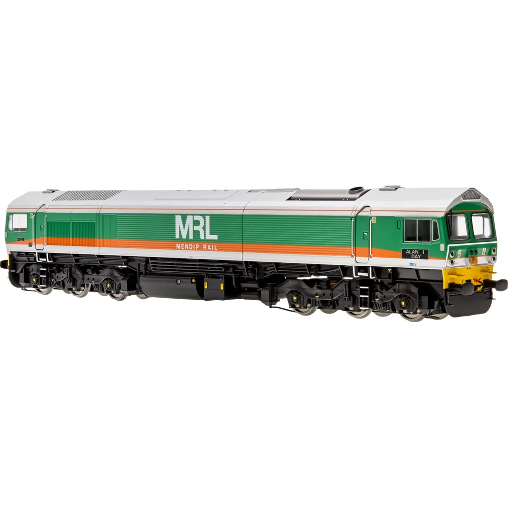 right-rear-three-quarter-view by Dapol