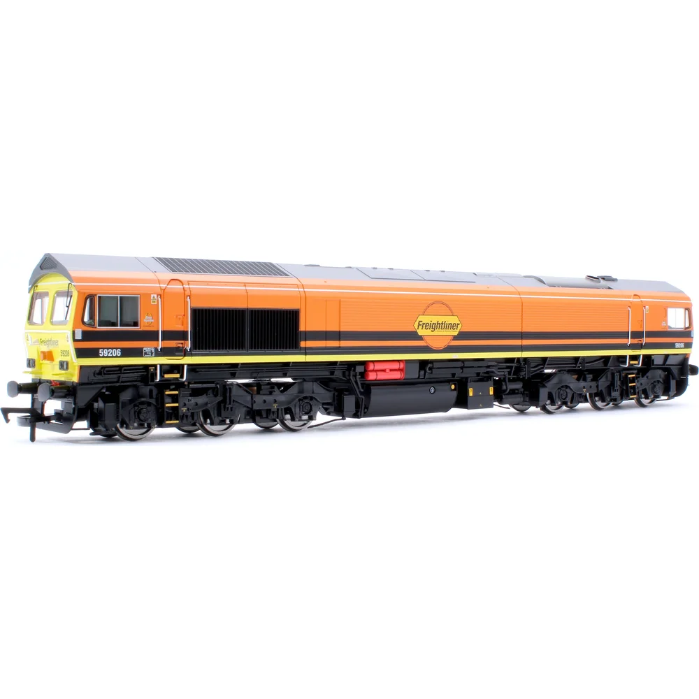 left-rear-three-quarter-view by Dapol