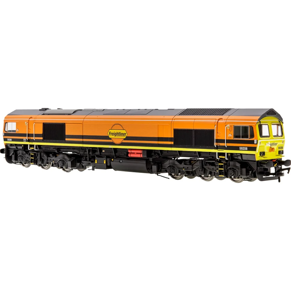 right-rear-three-quarter-view by Dapol