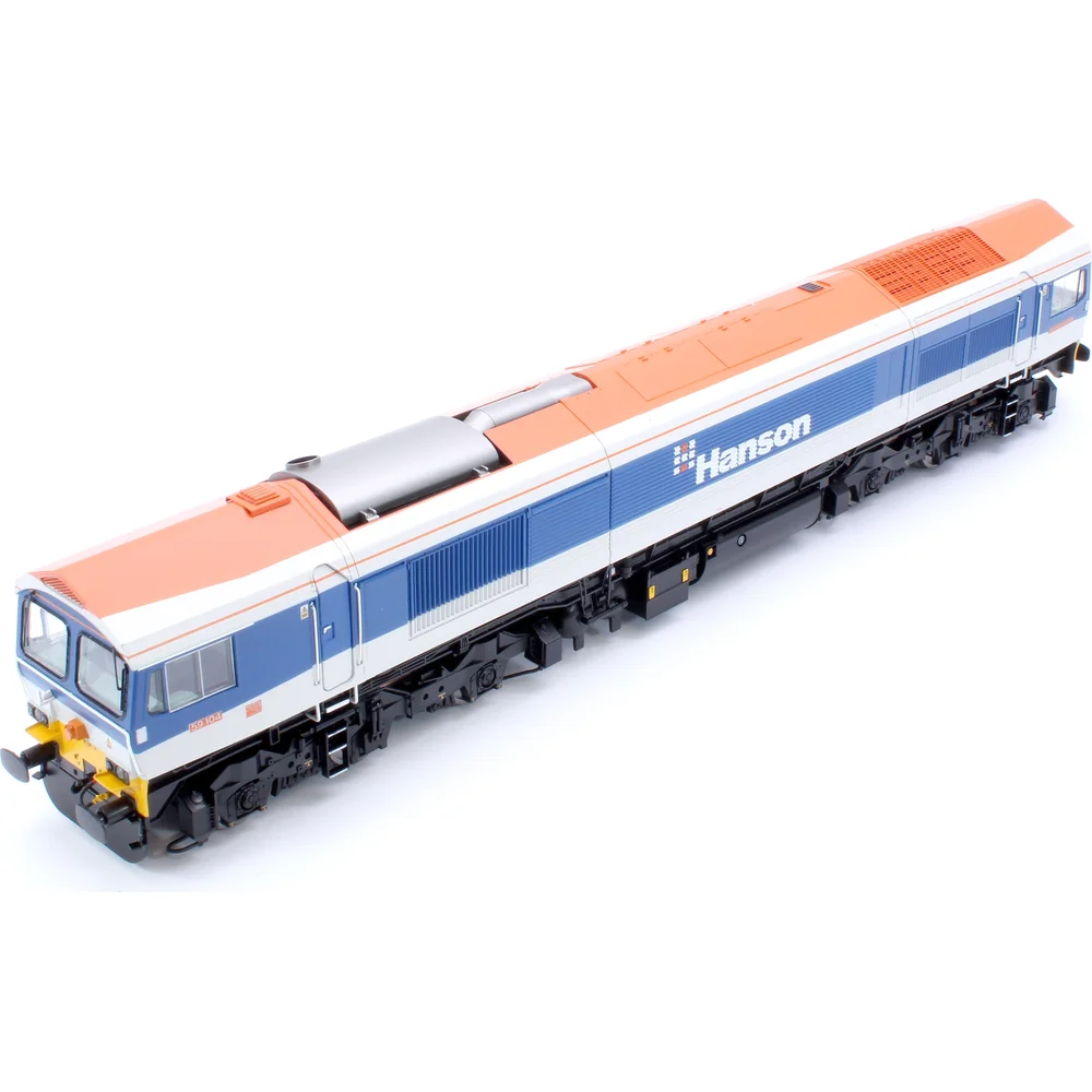 overhead-chassis-detail-view by Dapol