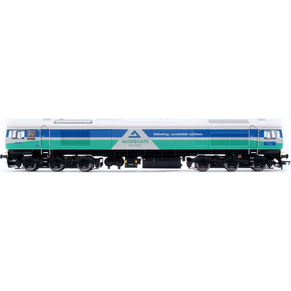 Dapol 4D-005-010S — Side Elevation Left Direction by Dapol