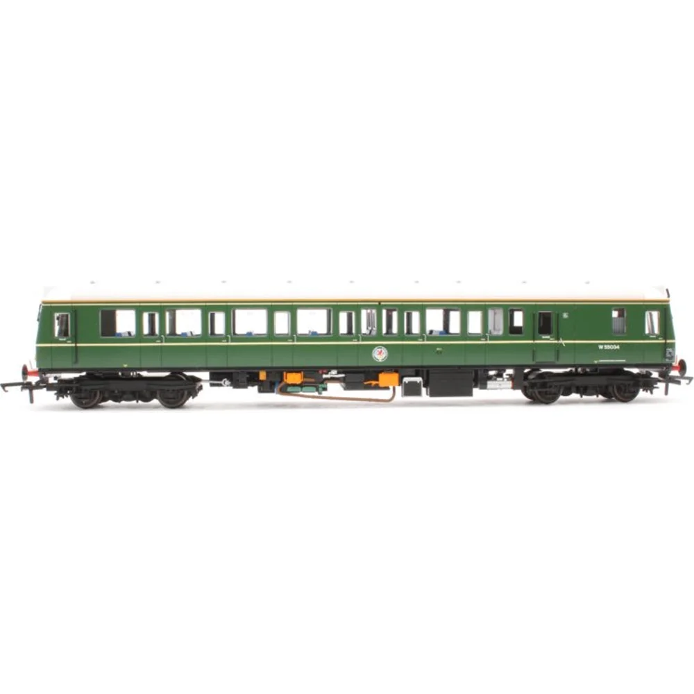 side-elevation-left-direction by Dapol
