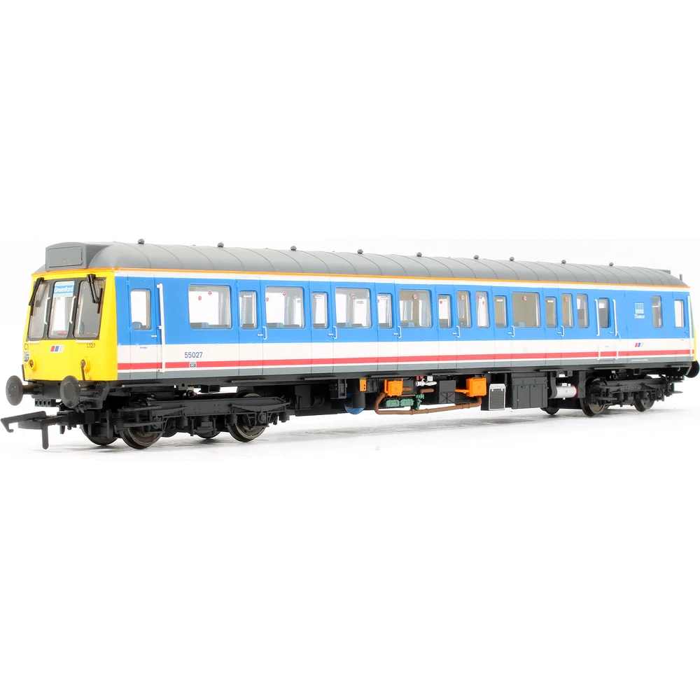 left-rear-three-quarter-view by Dapol