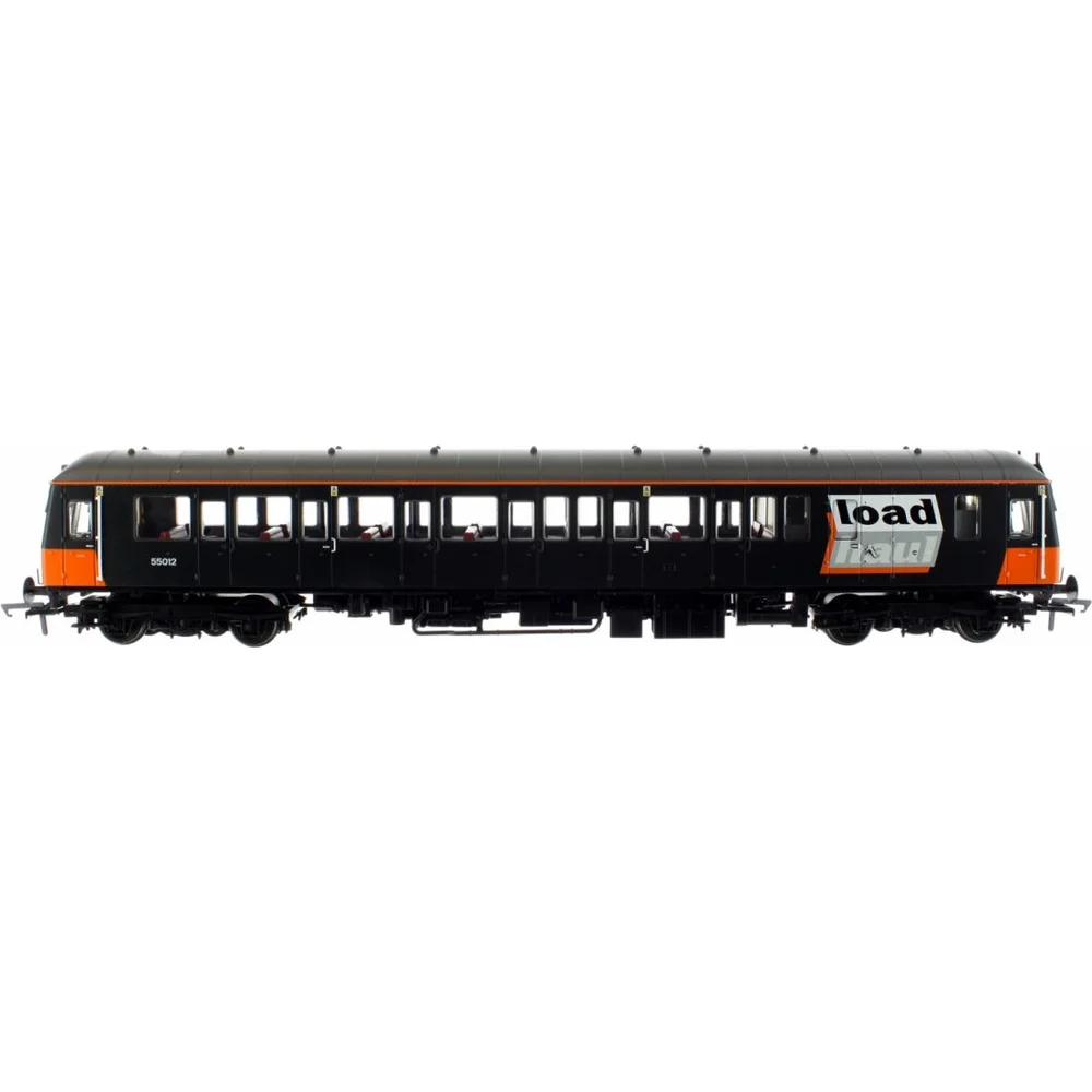 side-elevation-left-direction by Dapol