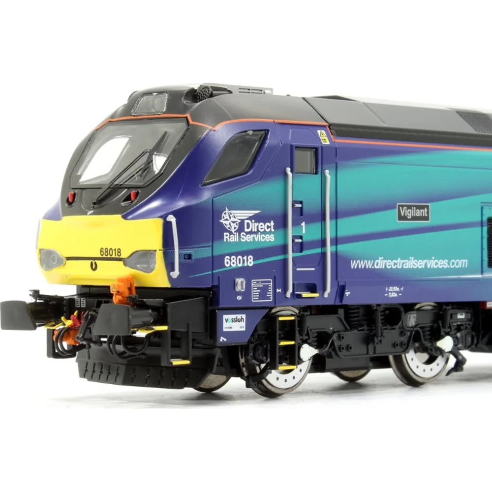 close-up-of-cab-left by Dapol