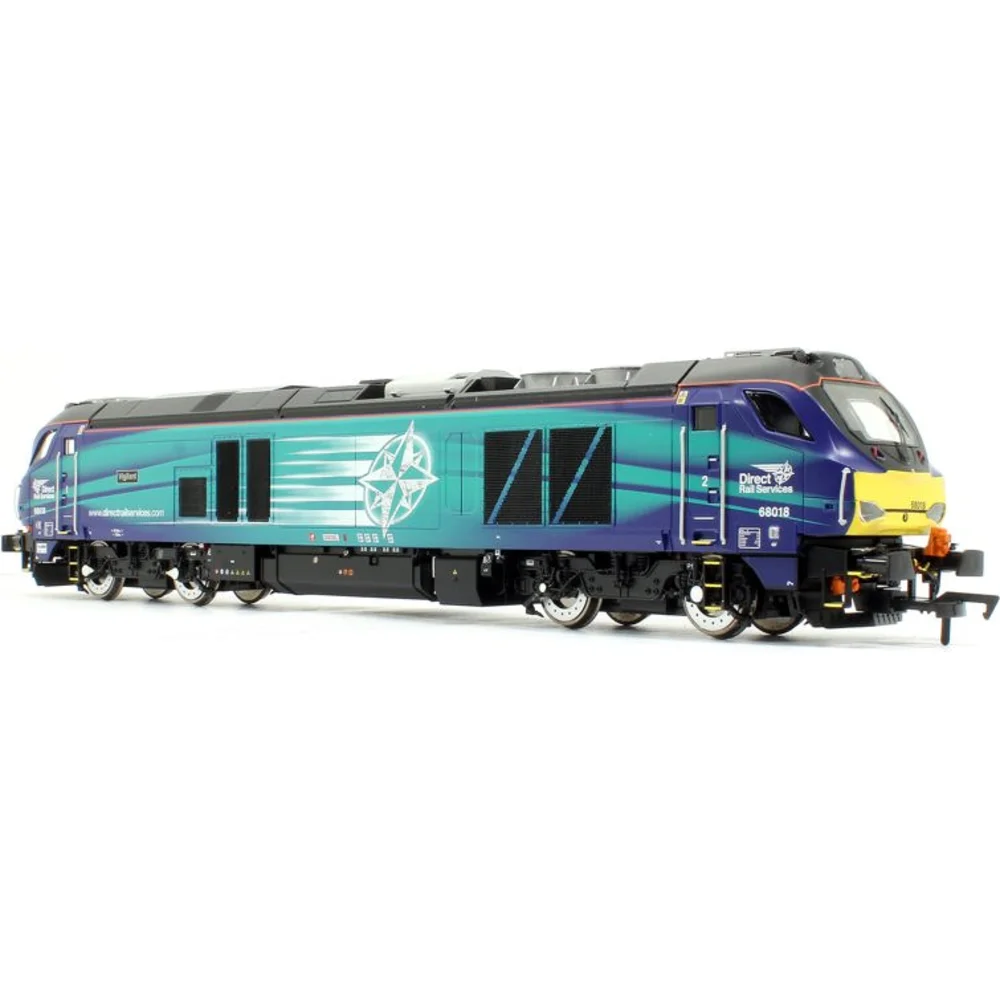 right-rear-three-quarter-view by Dapol