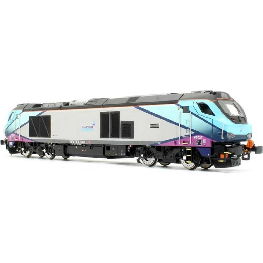 right-front-three-quarter-view by Dapol
