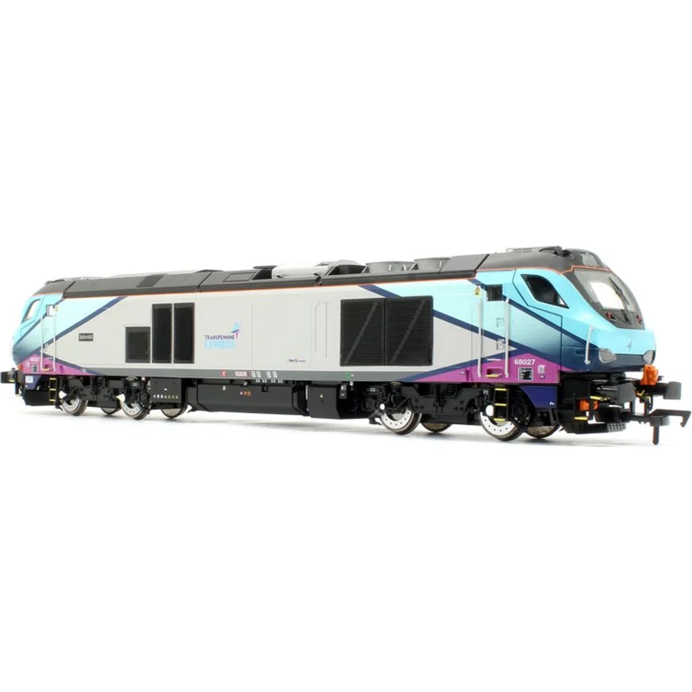 right-rear-three-quarter-view by Dapol