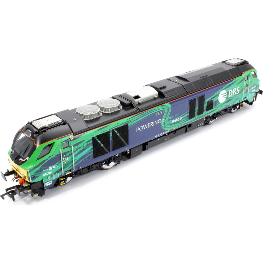 overhead-chassis-detail-view by Dapol