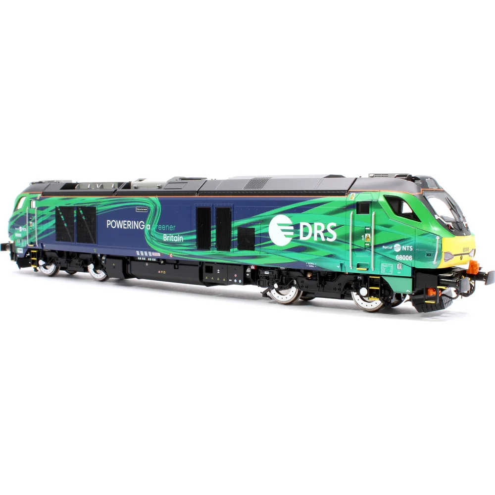 right-rear-three-quarter-view by Dapol
