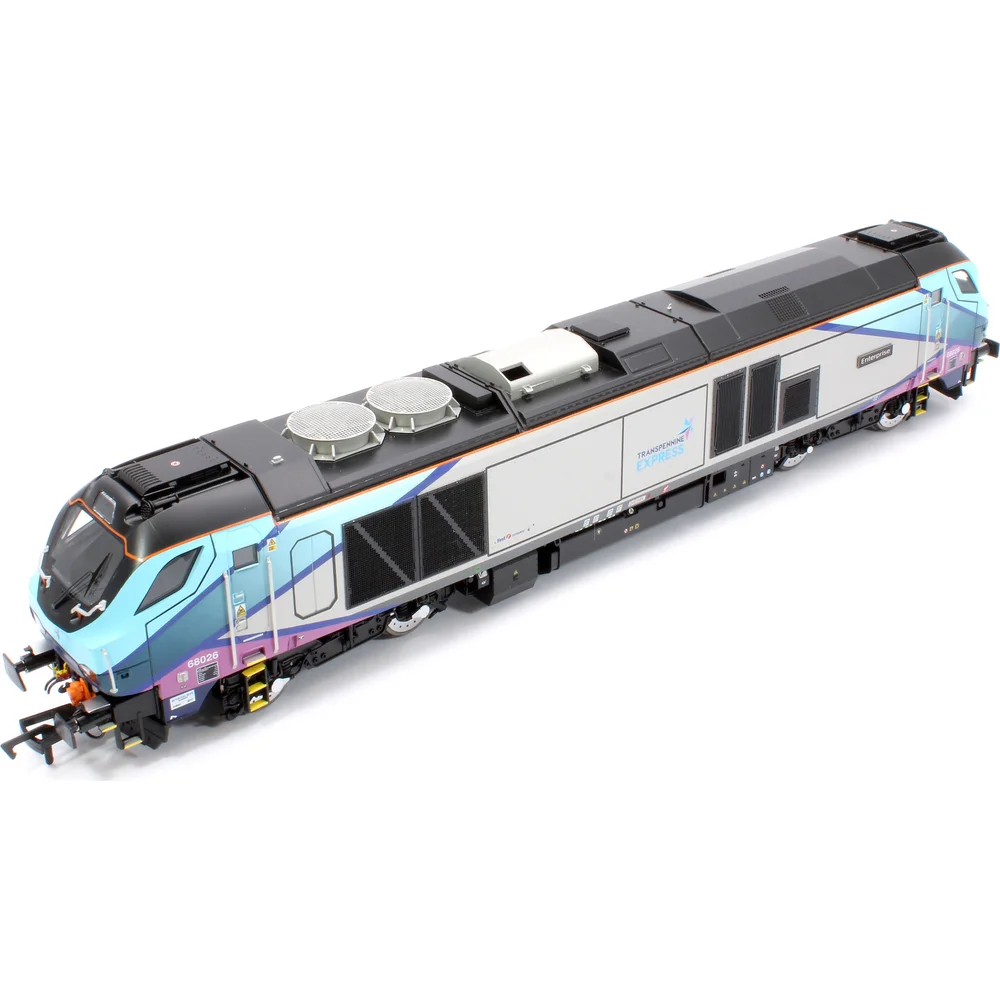 overhead-chassis-detail-view by Dapol