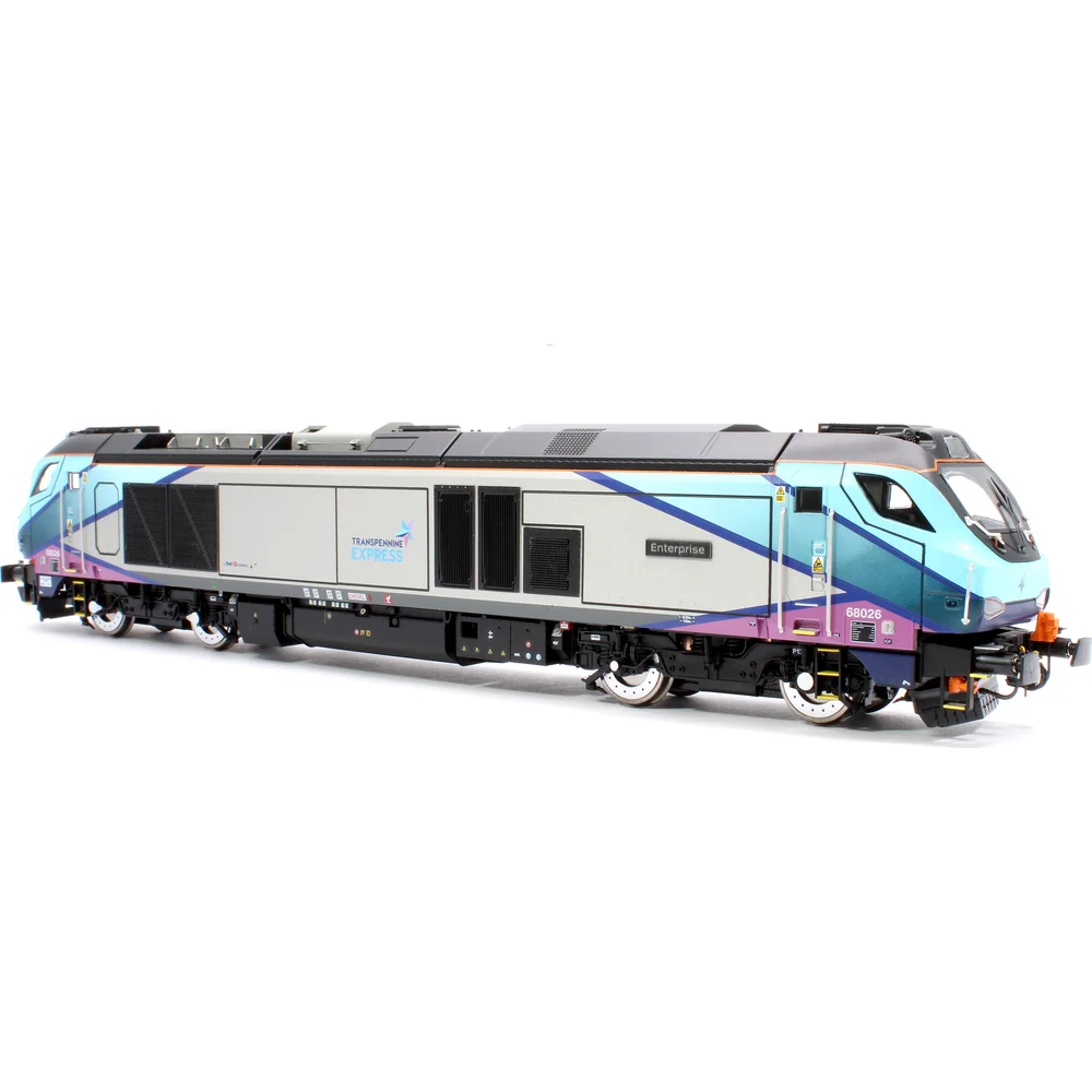 right-rear-three-quarter-view by Dapol