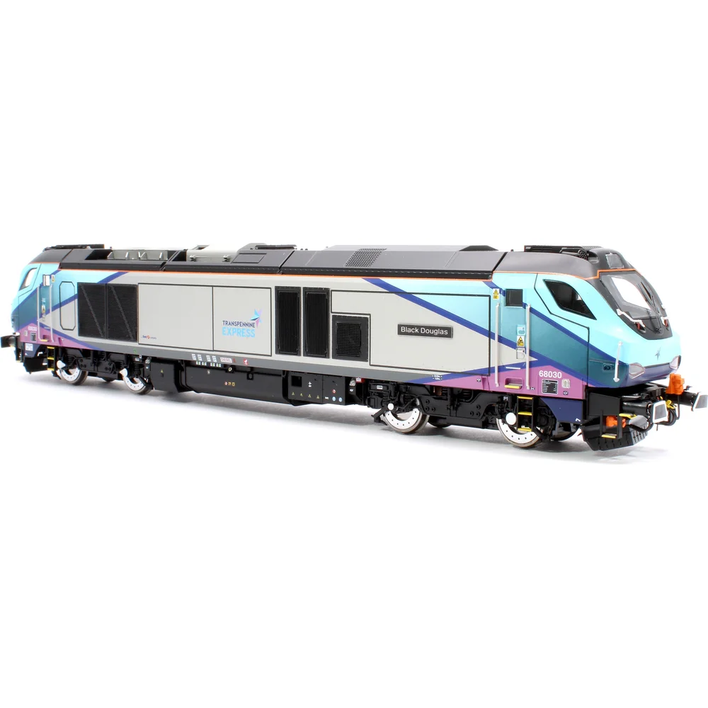right-rear-three-quarter-view by Dapol