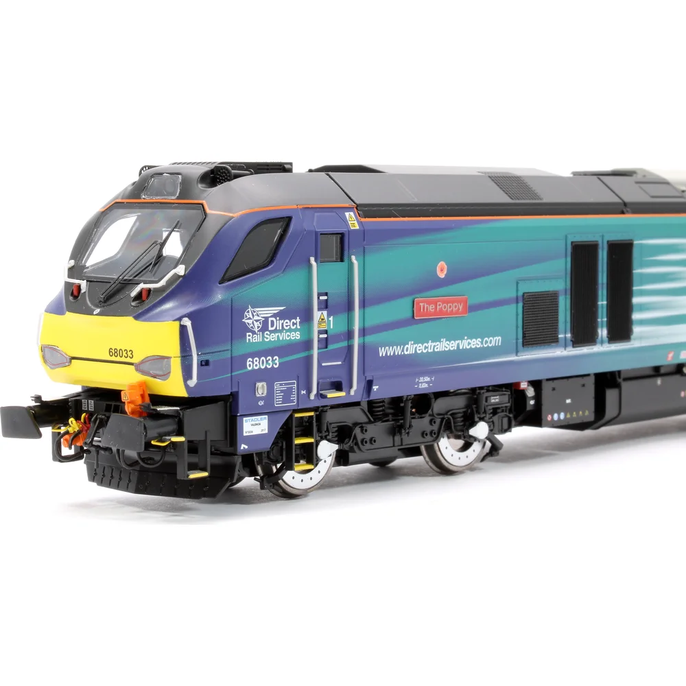 close-up-of-cab-left by Dapol