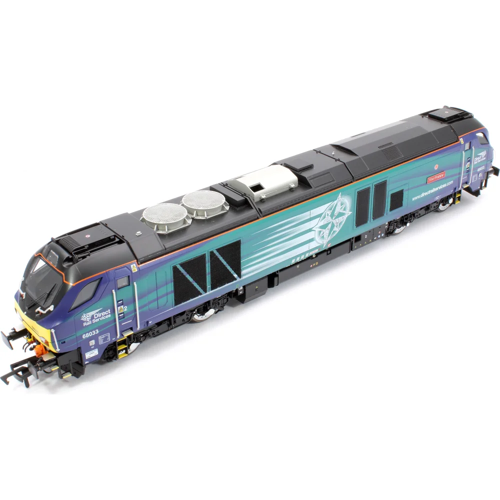 overhead-chassis-detail-view by Dapol