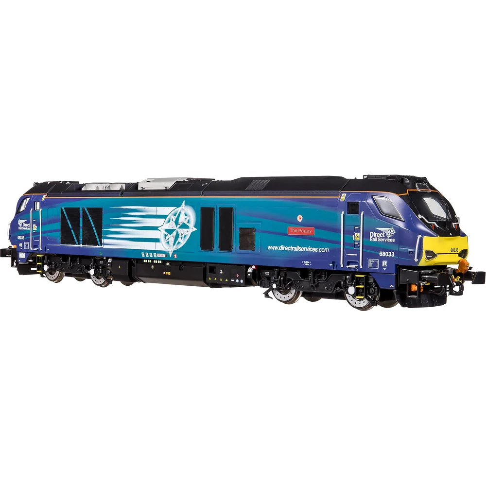right-front-three-quarter-view by Dapol