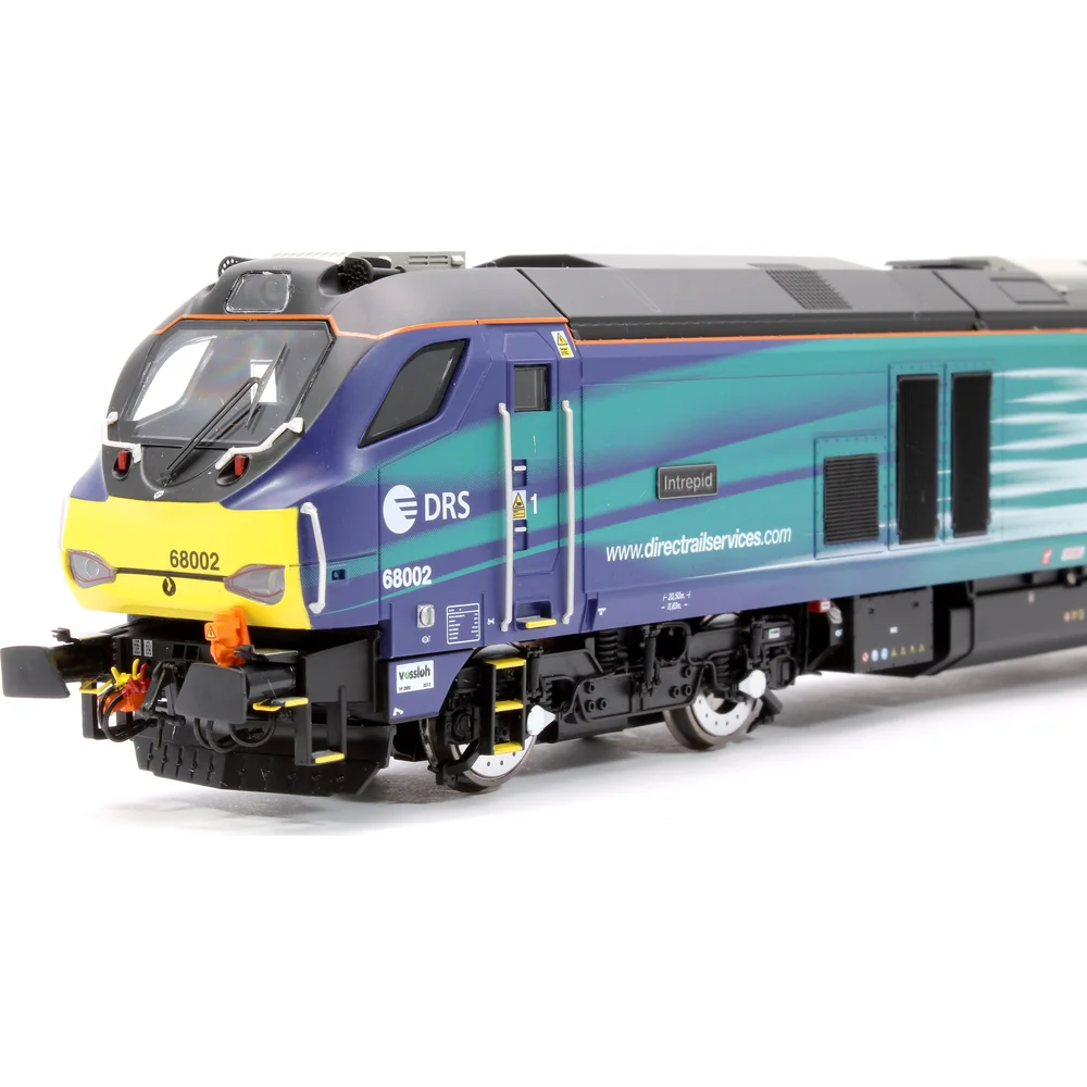 close-up-of-cab-left by Dapol