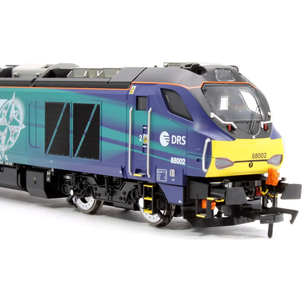 close-up-of-cab-right by Dapol