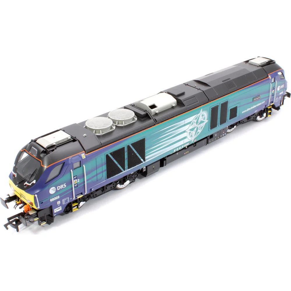 overhead-chassis-detail-view by Dapol