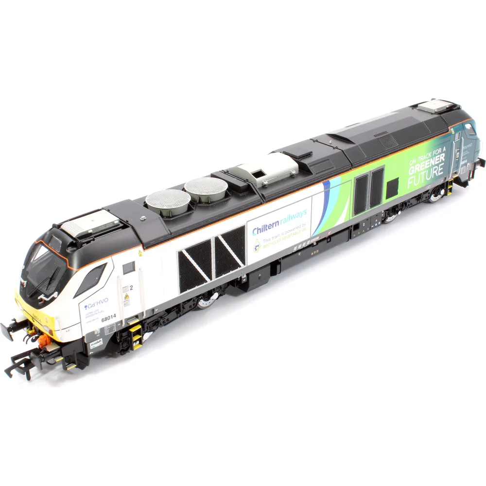 overhead-chassis-detail-view by Dapol